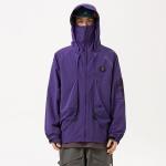 Солнцезащитная одежда унисекс Jeep, темно-серый - фото 27