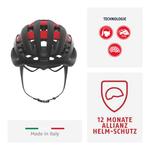 ABUS AirBreaker — дорожный шлем - фото 2