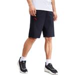 Повседневные шорты мужские синие Anta, синий - фото 2