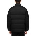 Куртка BAFFLE DOWN Unisex Adidas, черный - фото 8