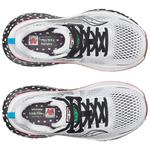 Saucony Кроссовки для бега Keith Haring x Guide 18 Support Women's White - фото 5