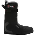 Ботинки для сноуборда DC Mora DC, Black/White - фото 3