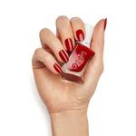 Лак для ногтей essie Nagellack Gel Couture 345 Bubbles Only, 13,5 ml - фото 6