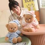 Плюшевая игрушка Tak Bebe - фото 10