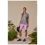 Женская веломайка vilsam. all-mountain top Maloja, белый - фото 3