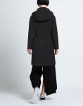 Пальто Dekker, черный - фото 3