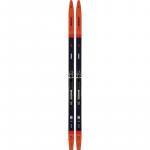 Детские лыжи Pro C1 Skintec + Prolink Access Atomic, red/black/white - фото