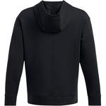 Under Armour Свитшот мужской черный - фото 3