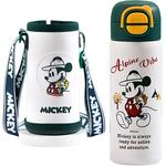 Термостакан Disney, черный - фото 8