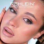 Косметические линзы ОРЕХ REHLEIN, 2 шт. - фото 4