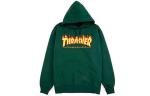 Унисекс худи Thrasher - фото 2