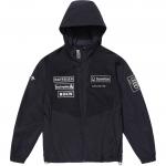 SWISS SKI Tops Unisex DESCENTE, красный - фото 3