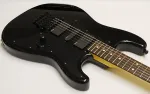 Suhr Classic Custom Black EMG №26174 - фото 7