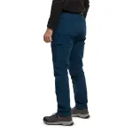 Zagora Trangoworld мужские длинные брюки, цвет Denim - фото 3