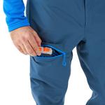 Брюки MILLET RUTOR LIGHT 25L мужские - фото 5