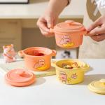 Чаши KAWASIMAYA, желтый - фото 10