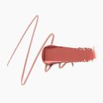 Lip Artist Matte Lipstick & Liner No. 030 Orange Highly Pigmented Catrice - фото 3