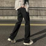 Джинсы Unisex Imcrasy, Жёлтая Грязь [Улучшенная версия] - фото 9