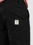 Шорты Fat Moose Nero Utility Shorts, black - фото 3
