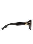 Солнцезащитные очки DG Griffe Dolce & Gabbana Eyewear, черный - фото 3