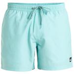 QUIKSILVER Плавки-шорты EVERYDAY SOLID VOLLEY 15" синие мужские - фото 7