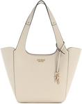 GUESS Женская сумка Helina Tote, Bone - фото 3