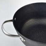 Горшок пак чой Mondex, черный - фото 3