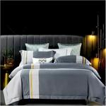 IBDRYKK Комплект постельного белья 1000TC Cotton - фото