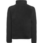 Куртка Underjacket yokto k 1/2 btn 2 Didriksons, черный - фото 2