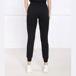 Спортивные брюки узкого кроя Ea7, черный - фото 3