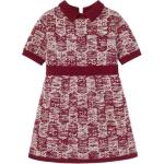 Детское платье GUCCI, красный - фото