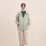 Толстовка унисекс Champion, цвет Black - фото 11