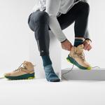 Носки Smartwool Performance Hike Full Cushion Crew Smartwool, Twilight Blue - фото 2