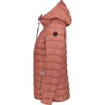 Куртка Армила Luhta, красный - фото 3