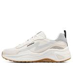 Кроссовки d'lites wave sneakers 'beige white blue' Skechers, бежевый - фото