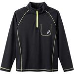 Детская футболка ASICS, фиолетовый - фото 2