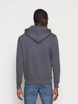 Толстовка ALPHA INDUSTRIES Basic, Grey denim - фото 5