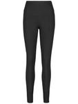 Леггинсы Next Skinny Leggings, черный - фото