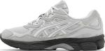 Кроссовки Gel NYC 'Glacier Grey', серый - фото 3
