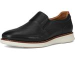 Лоферы Florsheim Launch Moc Toe Slip-On, черный мульти - фото 7