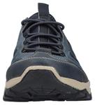 Слипоны Rieker, Blue Denim - фото 7