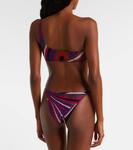 Бикини-трусы Iride Pucci, Multicolor - фото 3