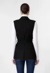 Жилет Anna Field, Black - фото 3