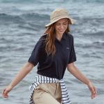 Женская поло Lafuma, синий - фото 11