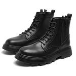 Ботинки Martin мужские черный Cachiotti - фото 3