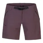 Шорты Hannah Atta, фиолетовый - фото