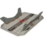 Стол Moonlander с двумя высотами NEMO, Fog - фото 7