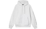 Толстовка унисекс Stussy, белый - фото 10