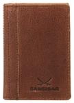Кошелек Sansibar, коньячный - фото