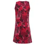 Платье Alpine Pro Coleena 2, красный - фото 2